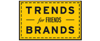 Скидка 10% на коллекция trends Brands limited! - Узловая